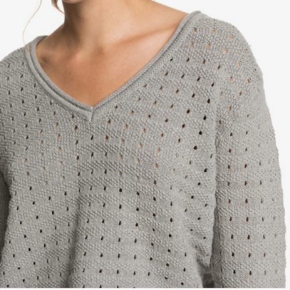 🌸Do You Good V-Neck Sweater 🌸 - Picture 3 of 12